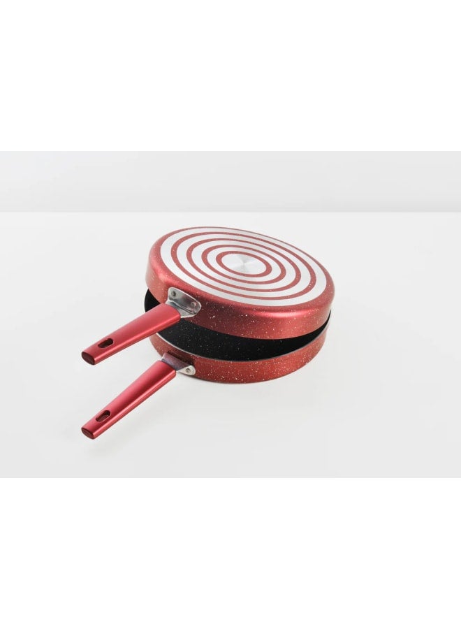 قالب اومليت مستدير 20